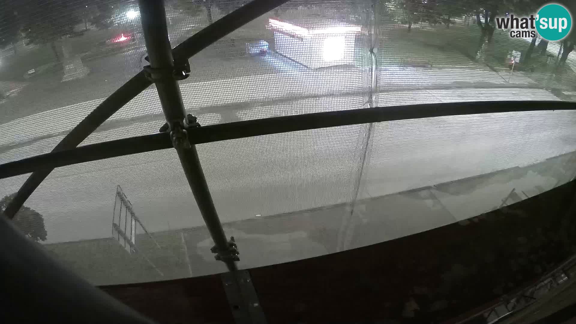 Ogulin Live cam