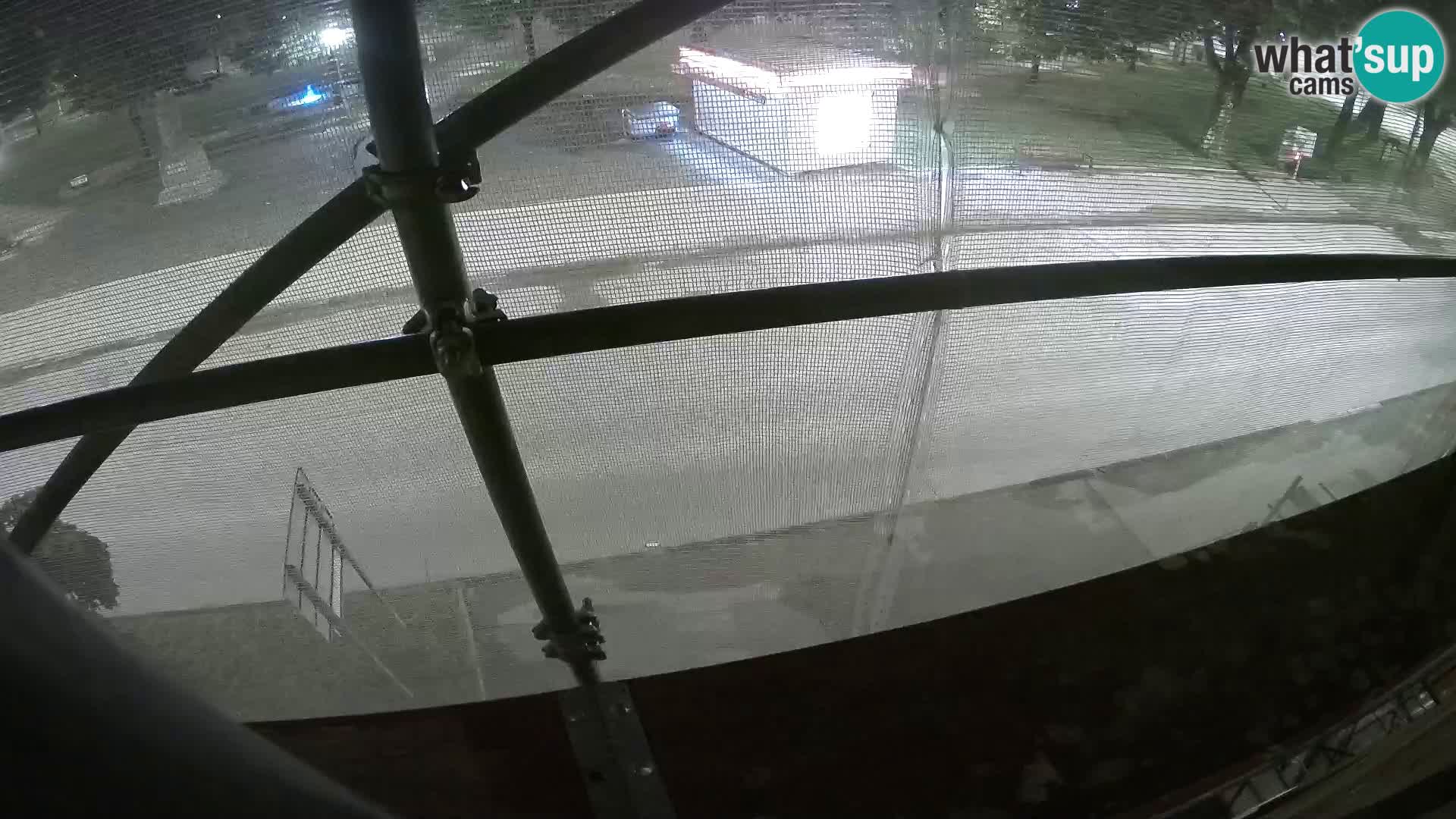 Live webcam Ogulin