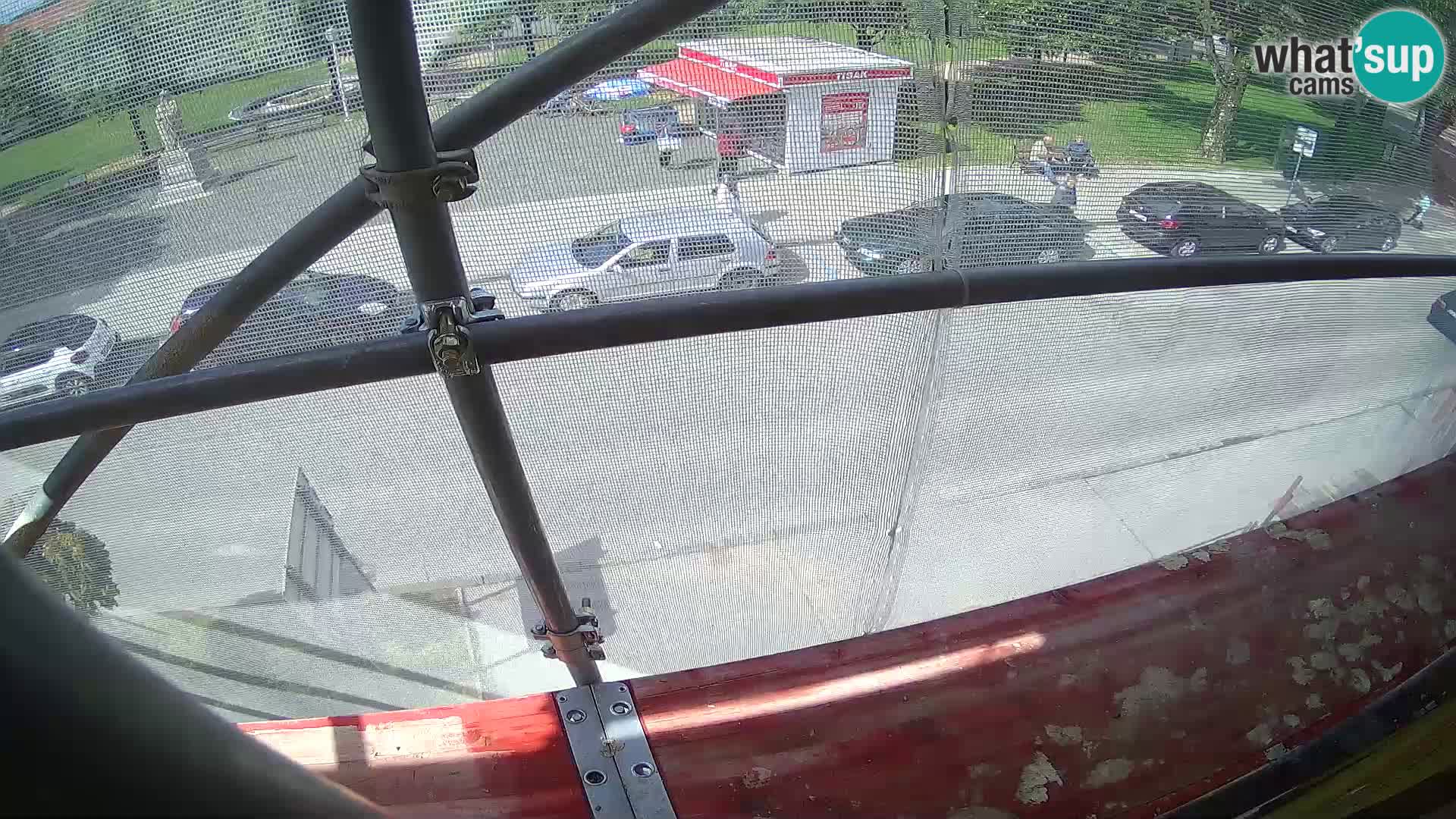 Ogulin webcam