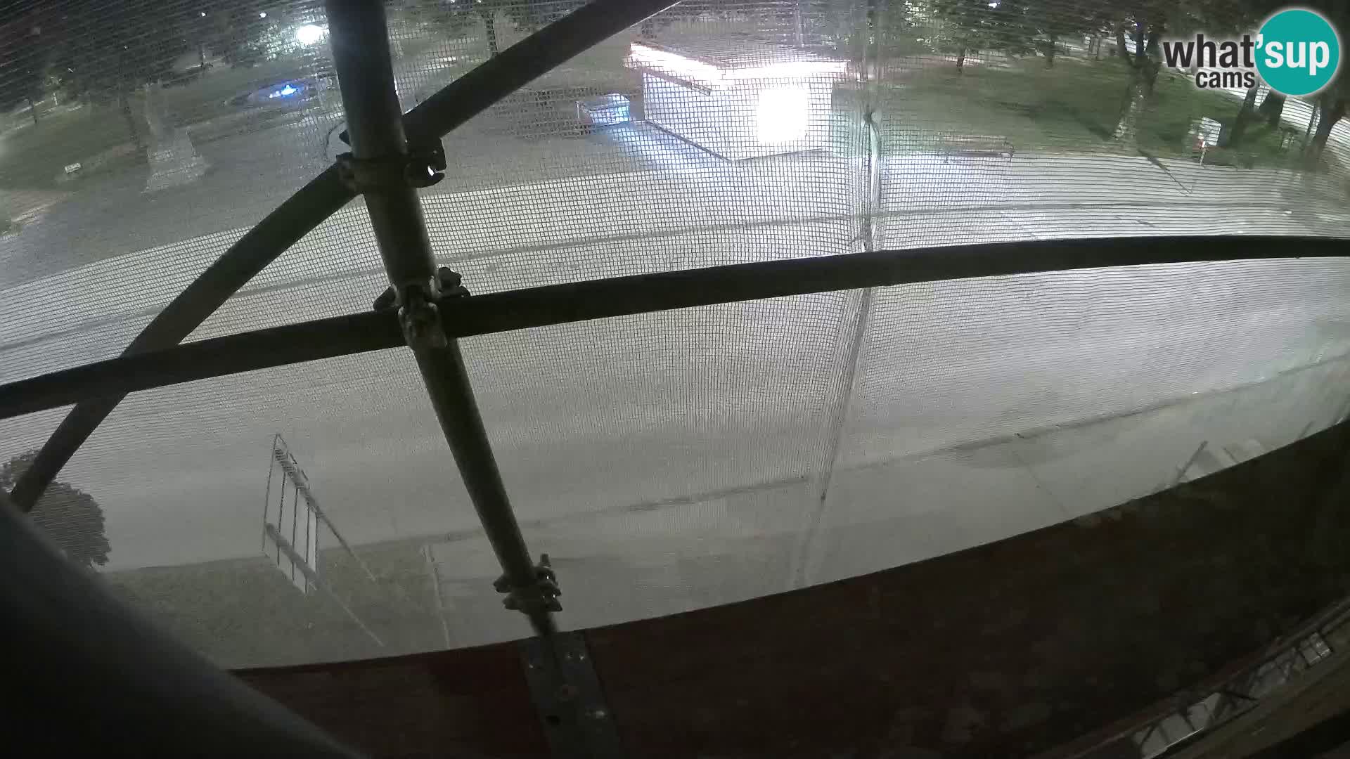 Live webcam Ogulin