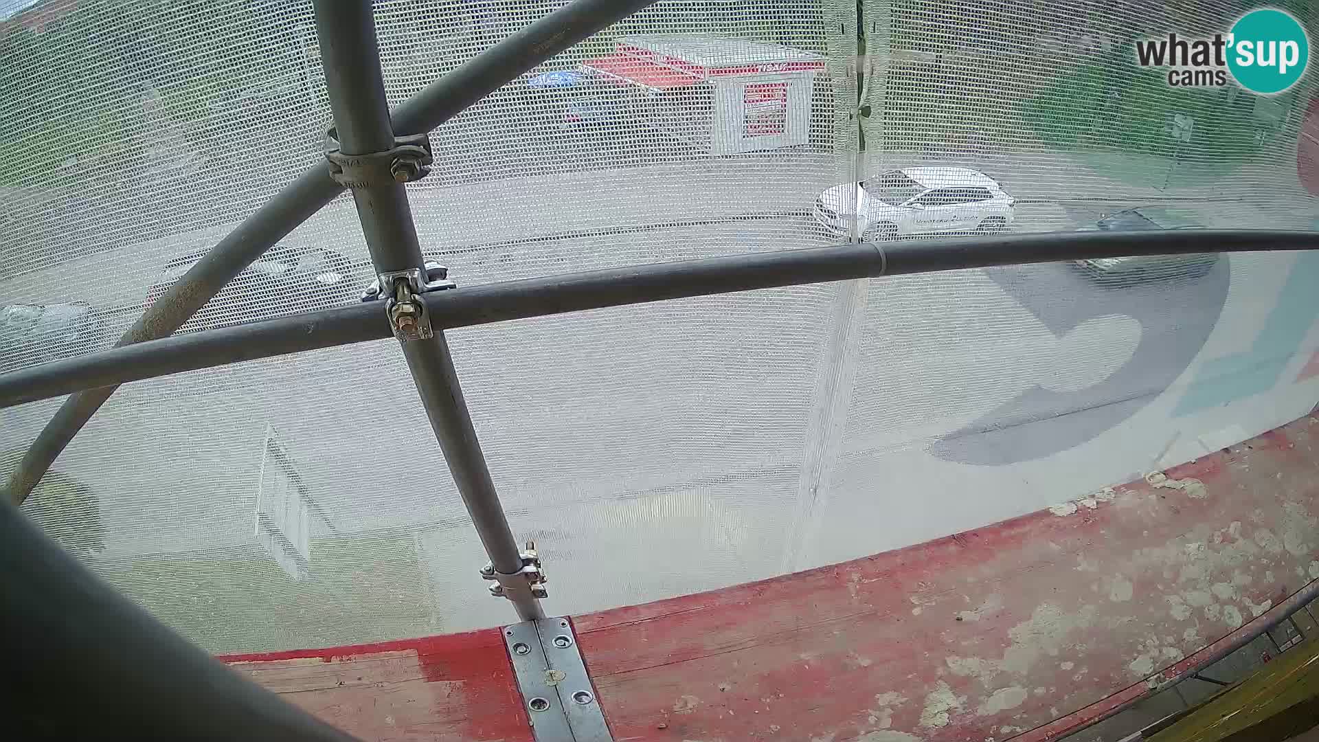 Ogulin Live cam