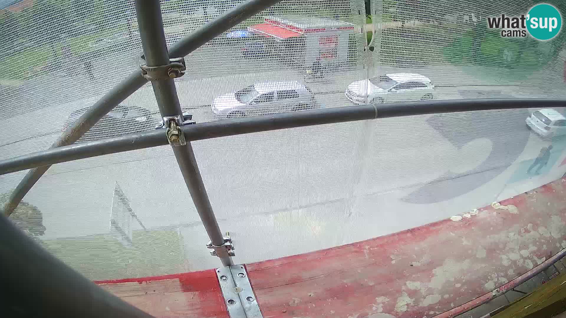 Ogulin webcam