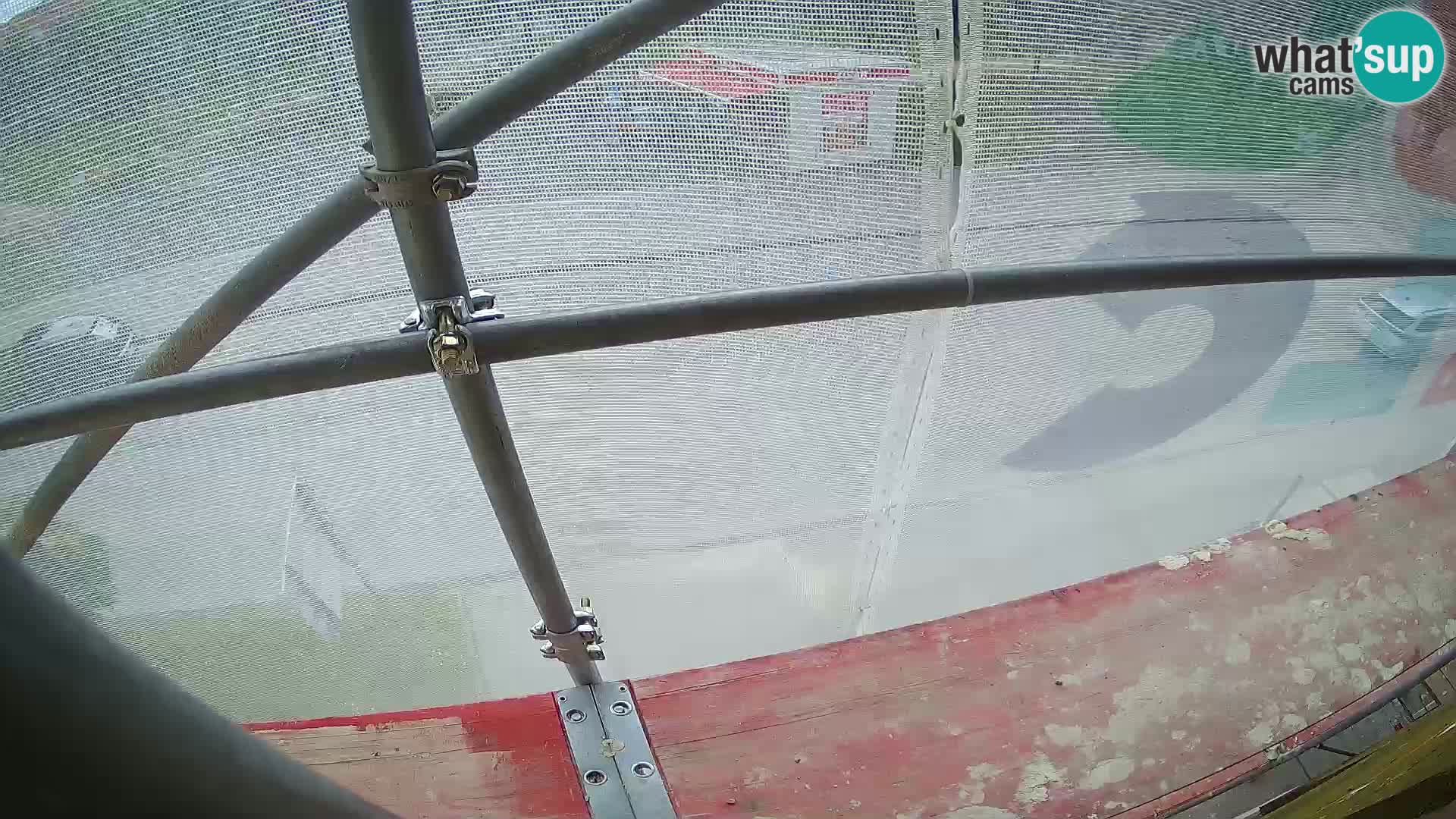 Live webcam Ogulin