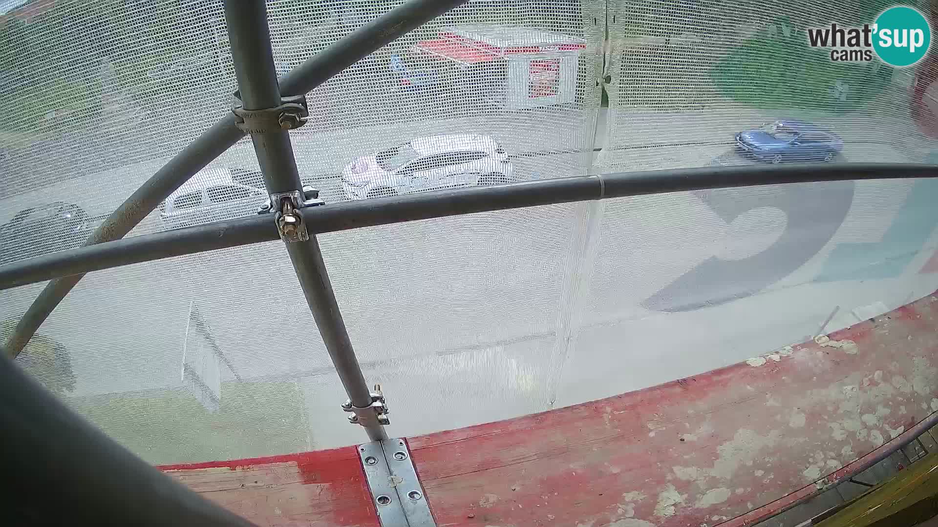 Ogulin Livecam