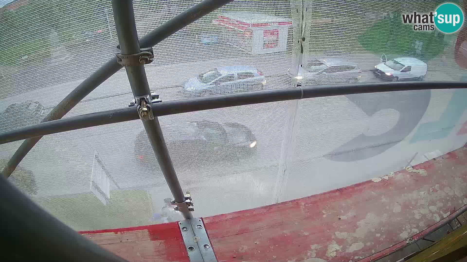 Ogulin Livecam