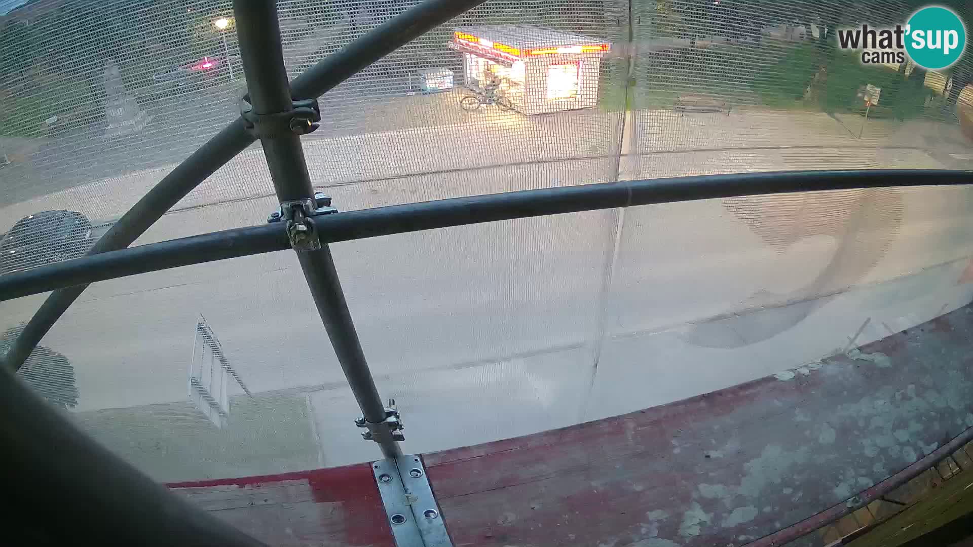 Ogulin Live cam
