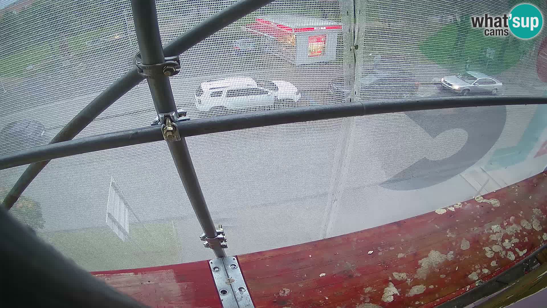 Ogulin webcam