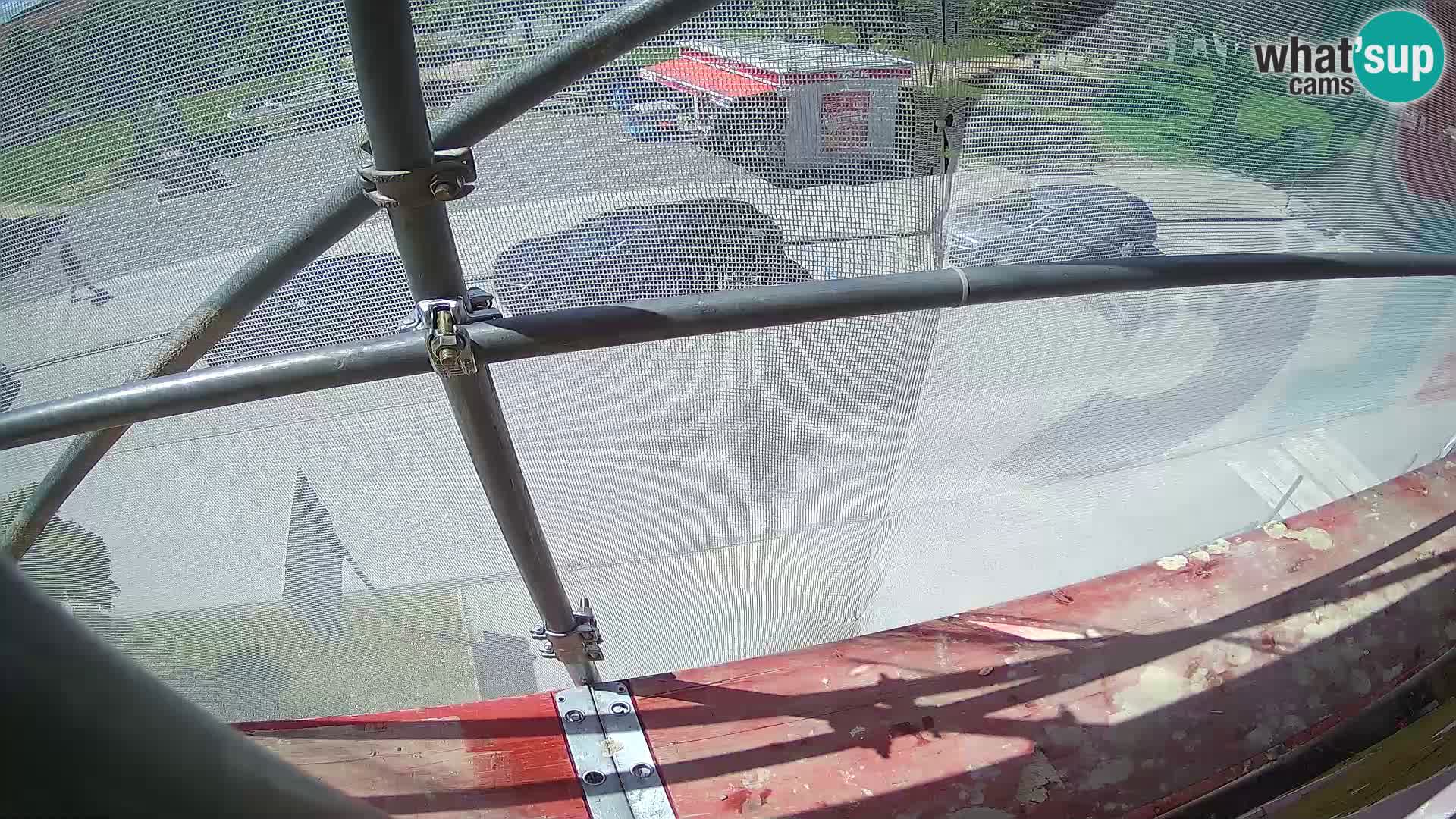 Live webcam Ogulin