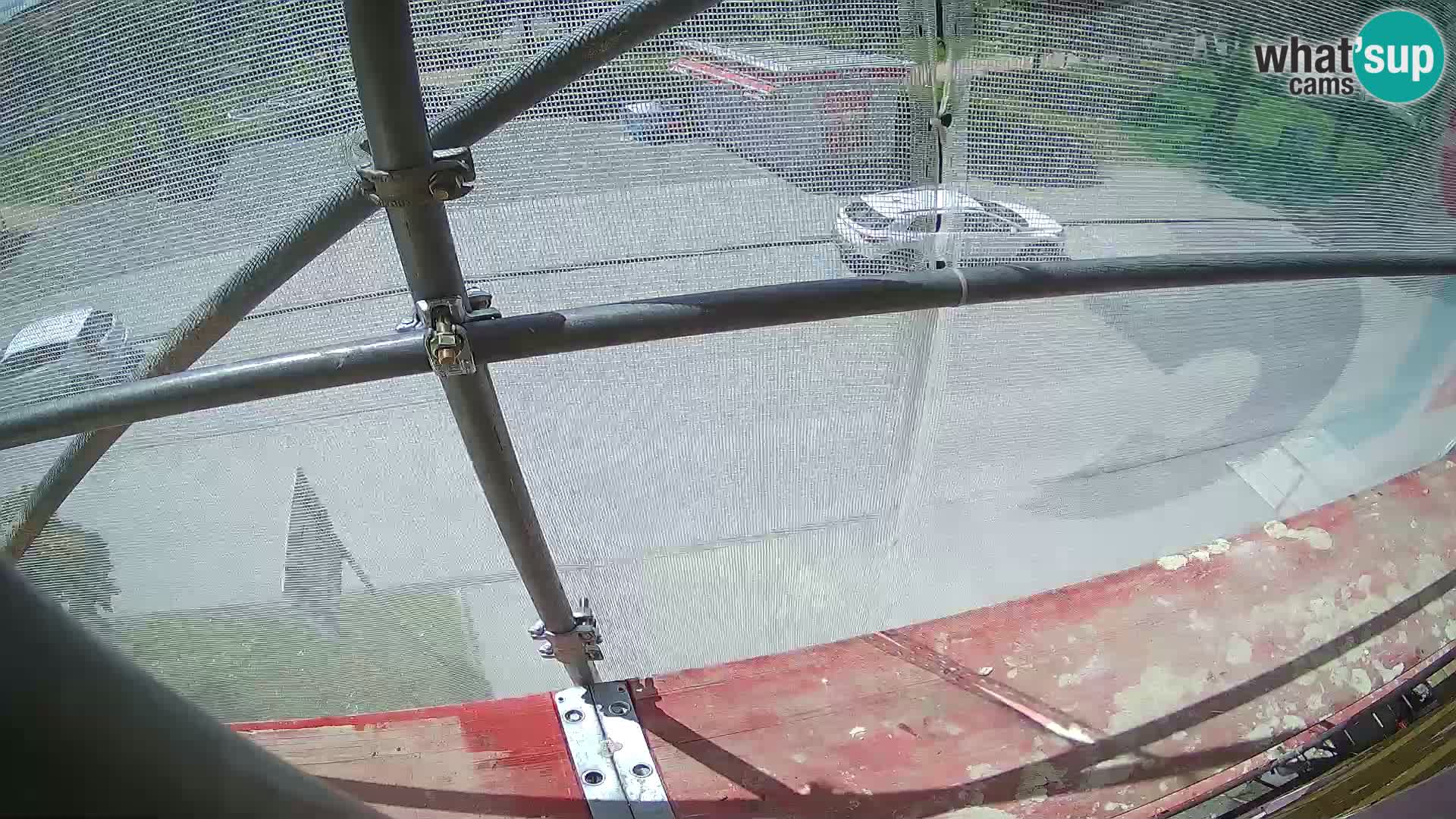 Live webcam Ogulin