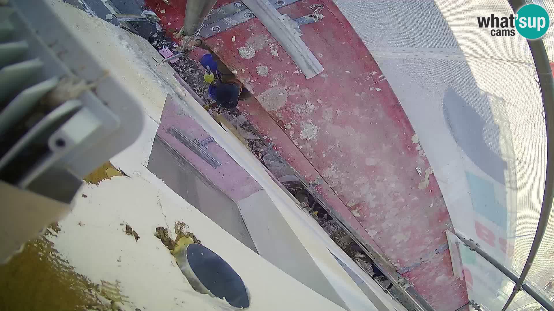 Ogulin webcam