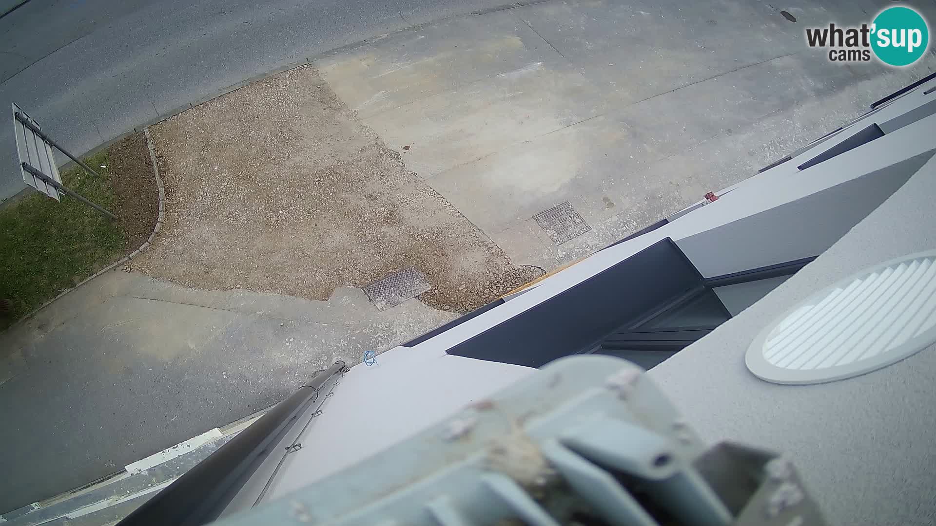 Live webcam Ogulin