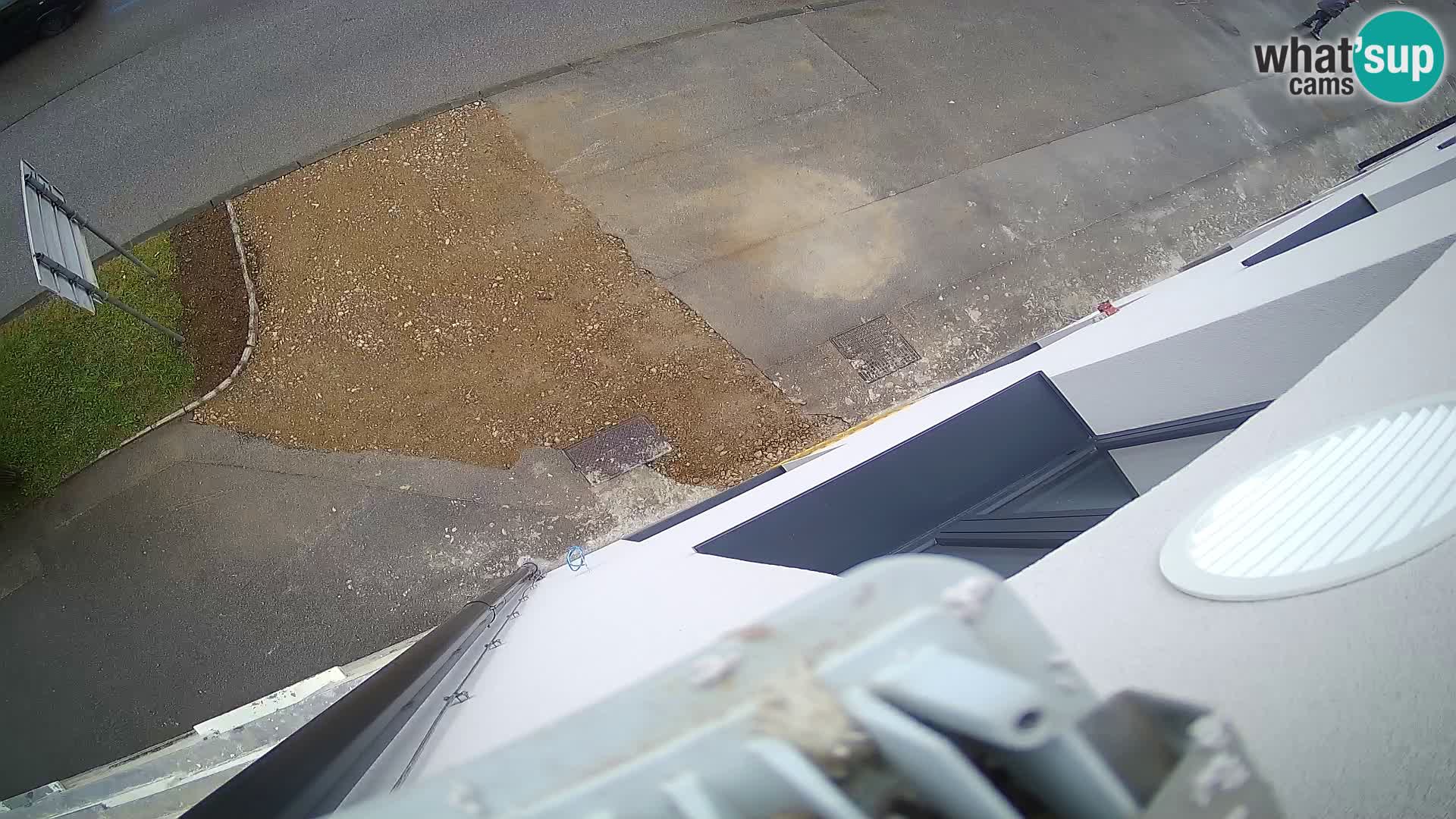 Ogulin camera en vivo