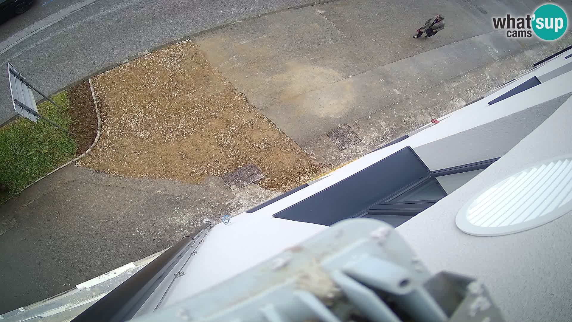 Ogulin Live cam