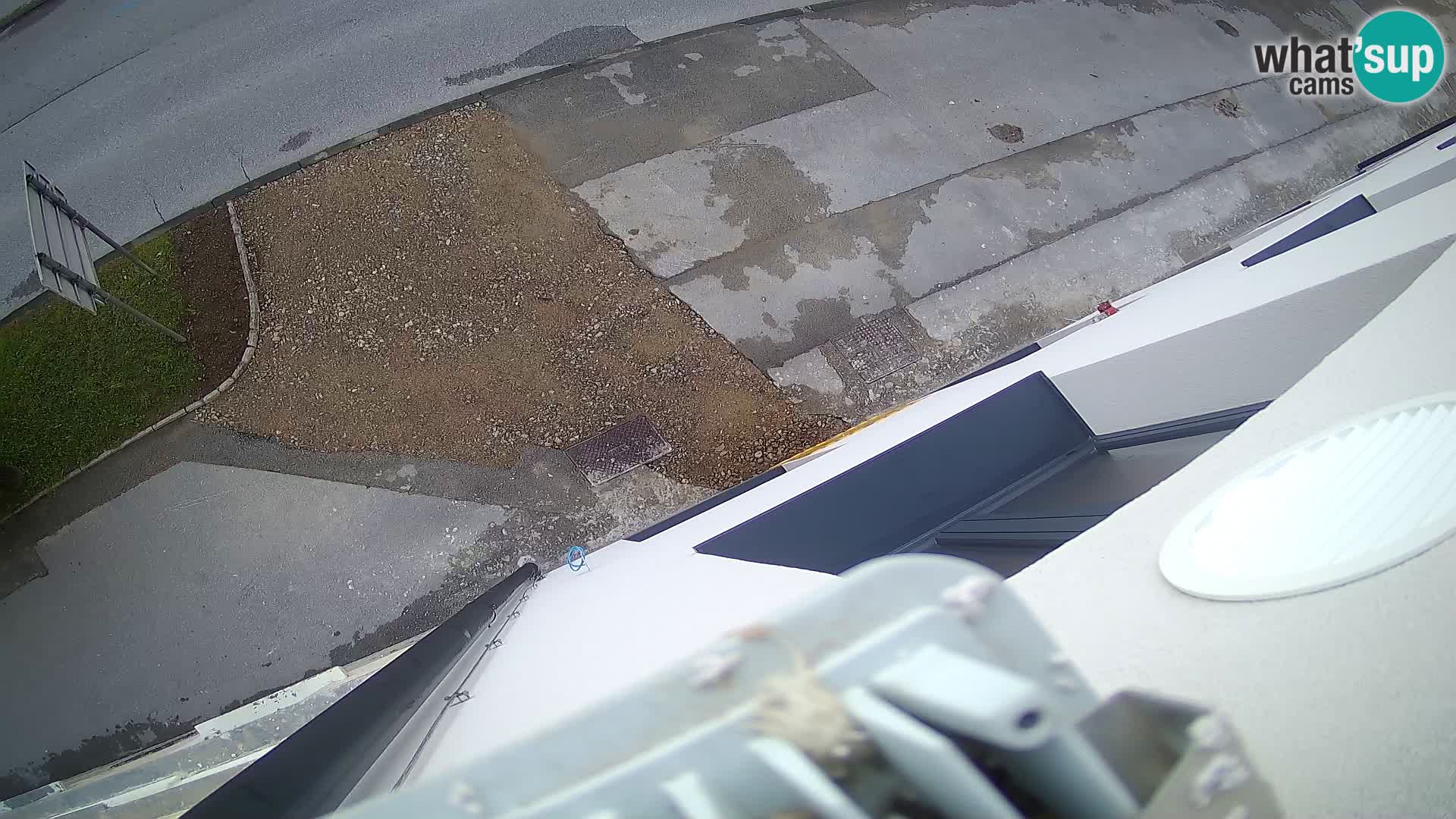 Ogulin Livecam