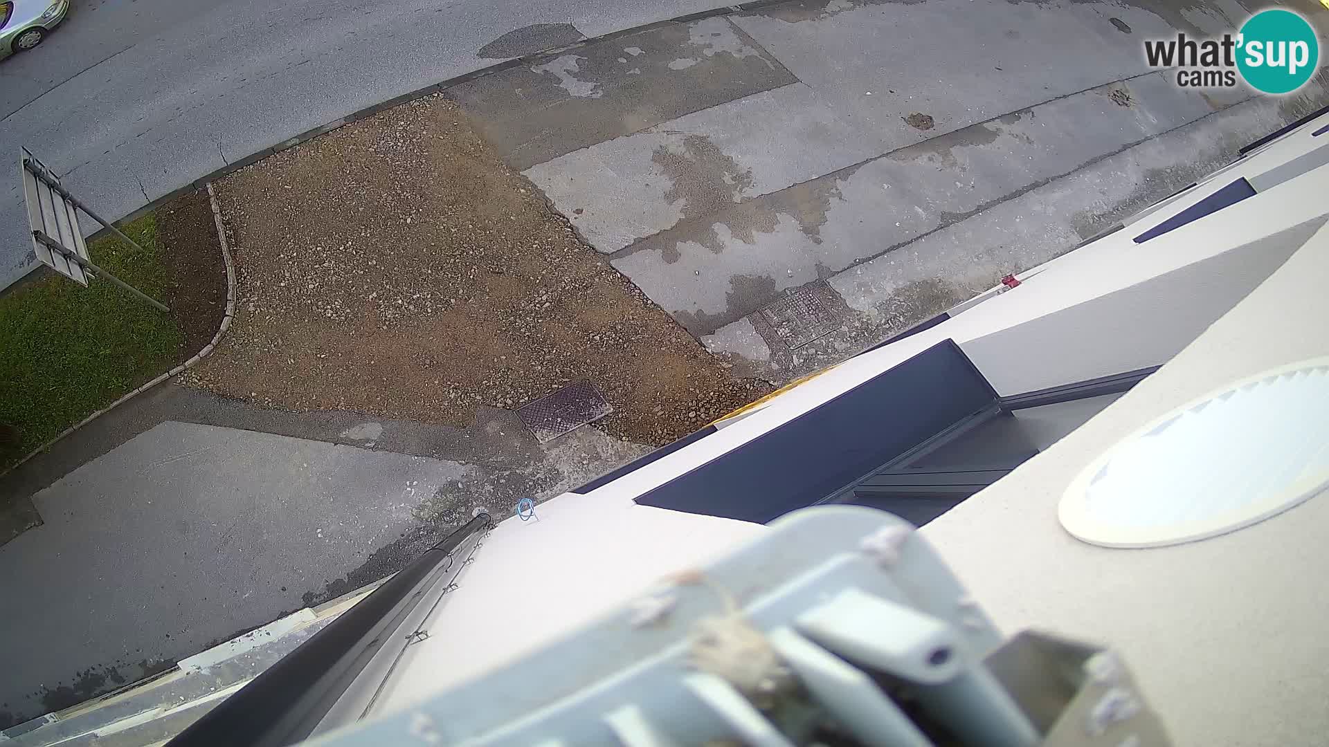 Ogulin Live cam