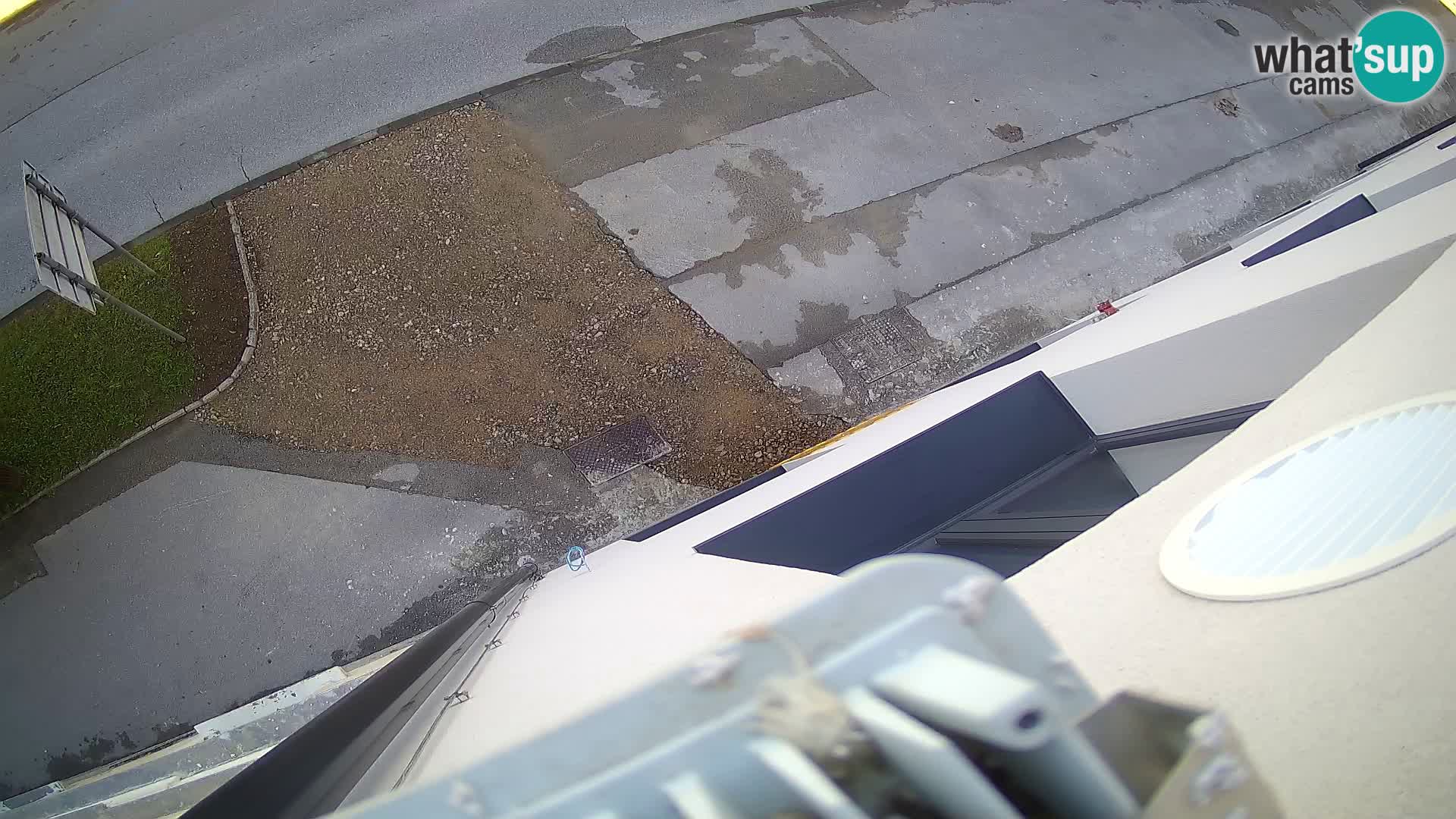 Ogulin Live cam