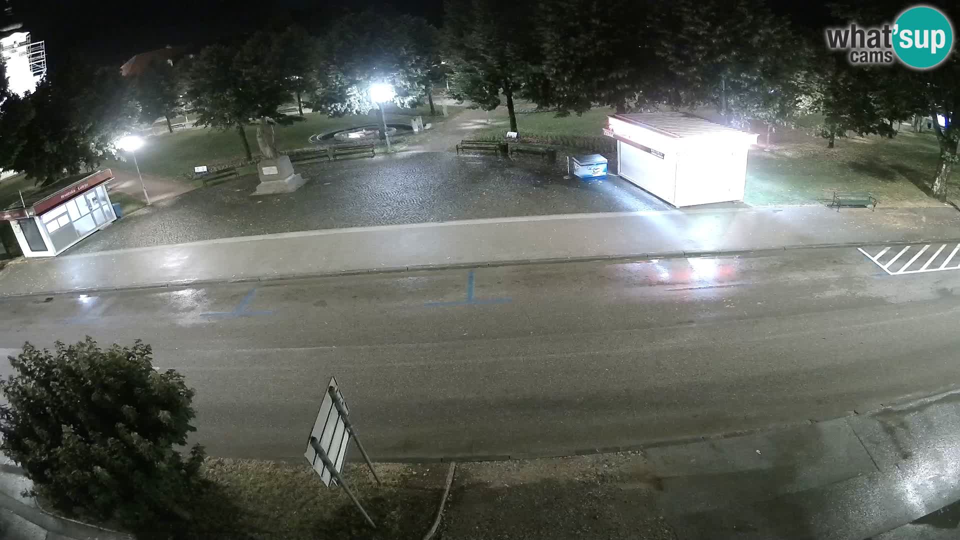 Ogulin camera en vivo