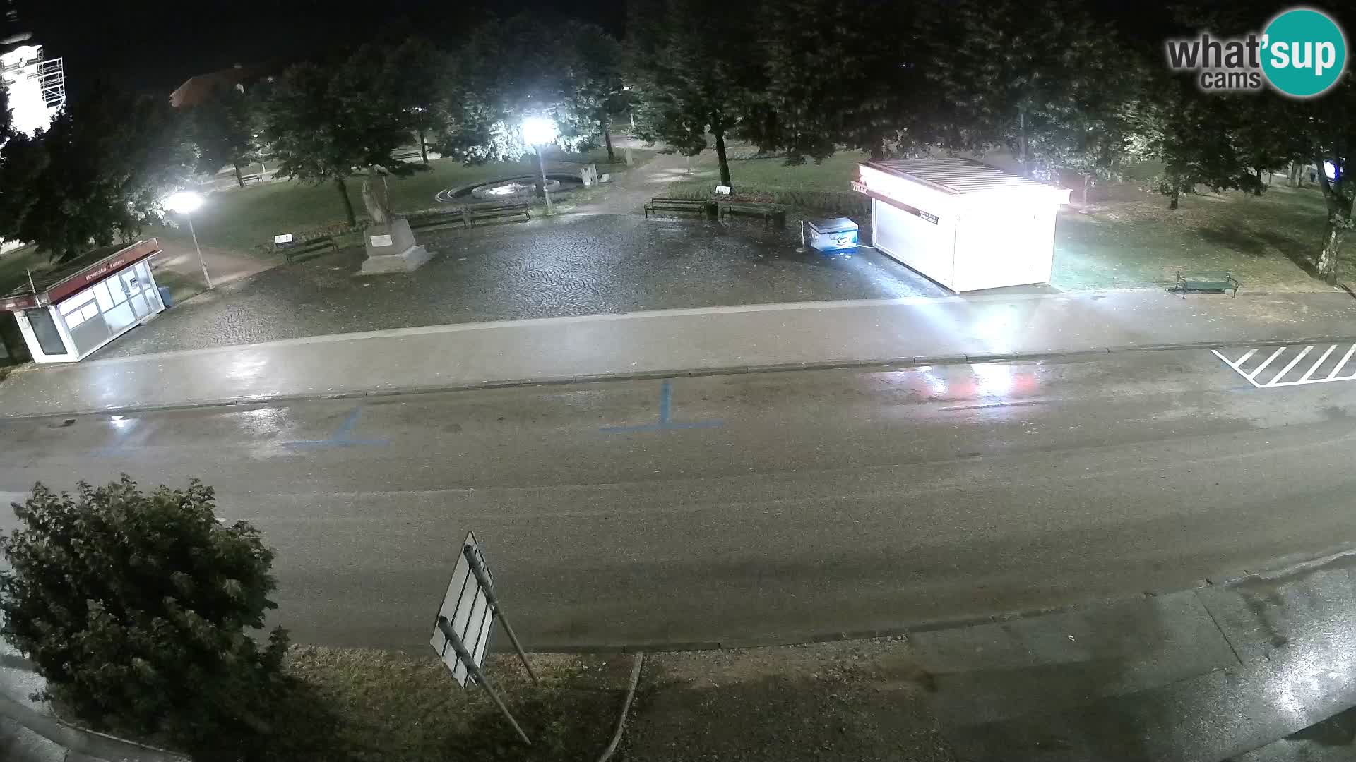 Ogulin Live cam