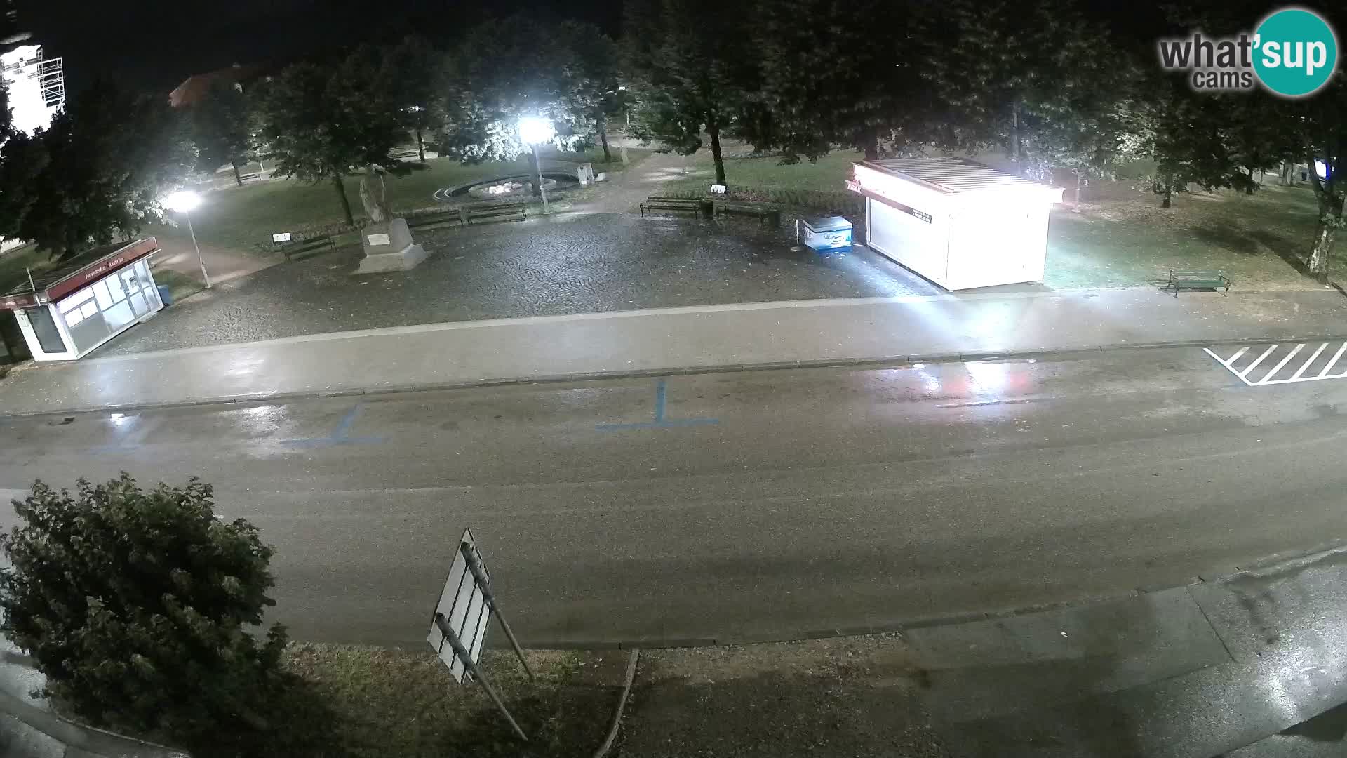 Ogulin Live cam