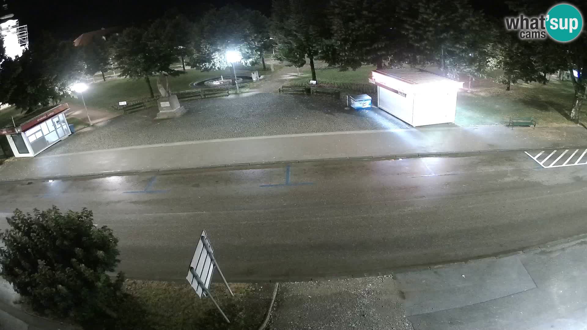 Ogulin camera en vivo