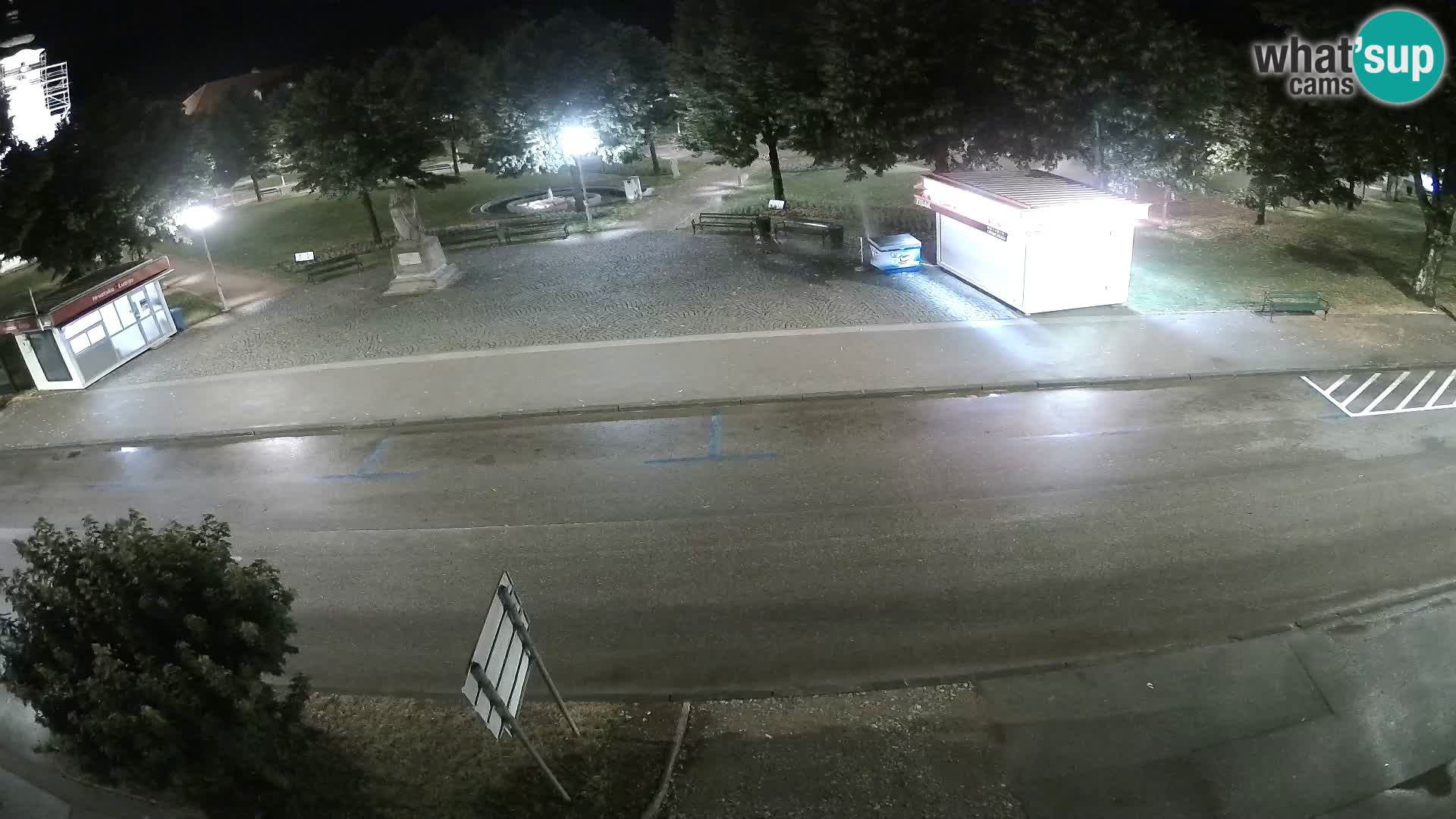 Ogulin Livecam