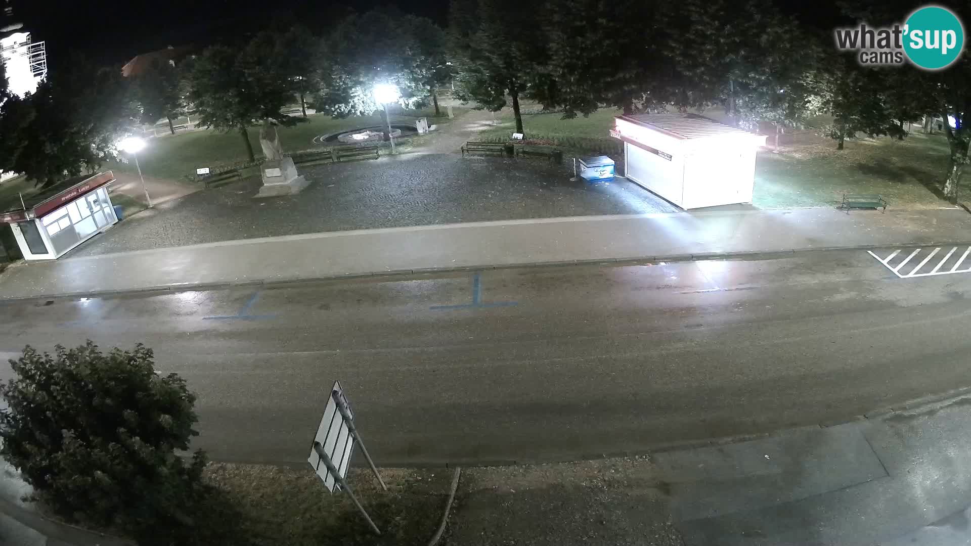 Ogulin Livecam