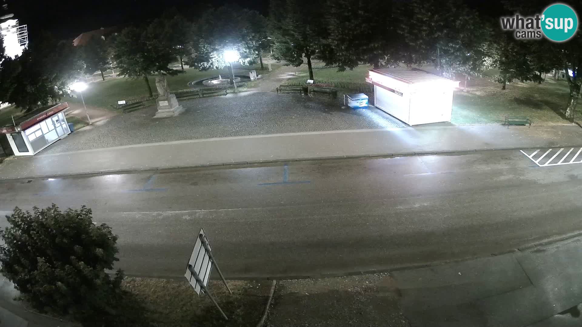 Ogulin Livecam