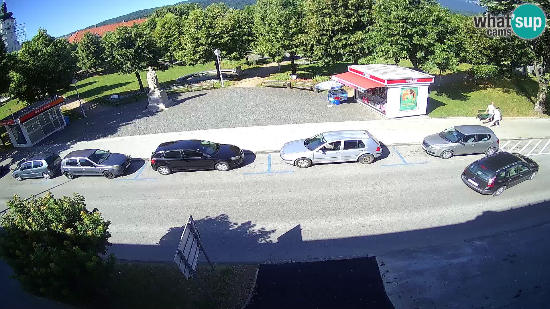 Ogulin camera en vivo