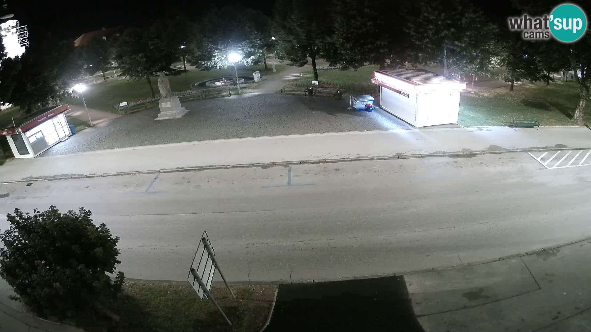 Ogulin Livecam
