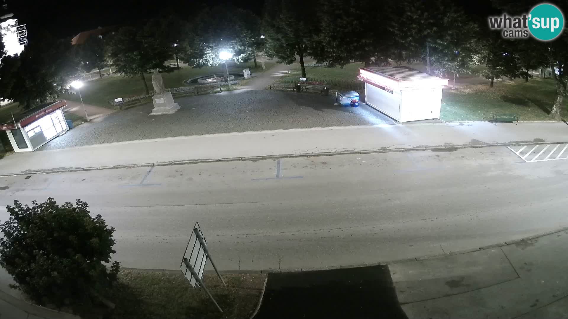 Ogulin Live cam