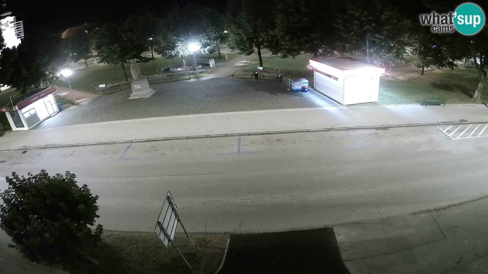 Ogulin Live cam