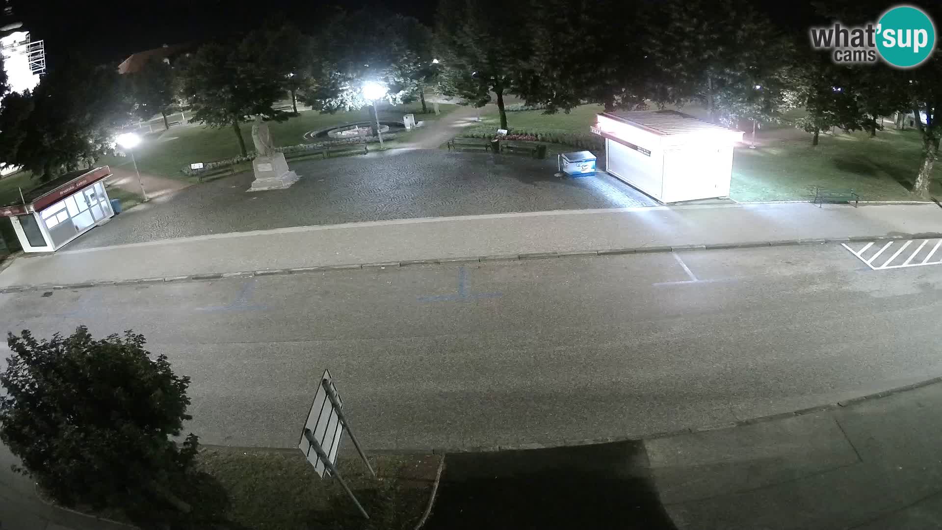 Ogulin Live cam