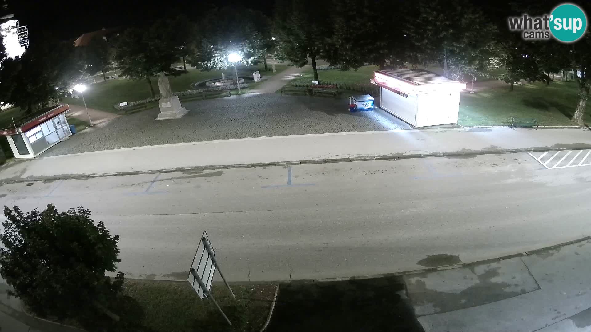 Ogulin Live cam