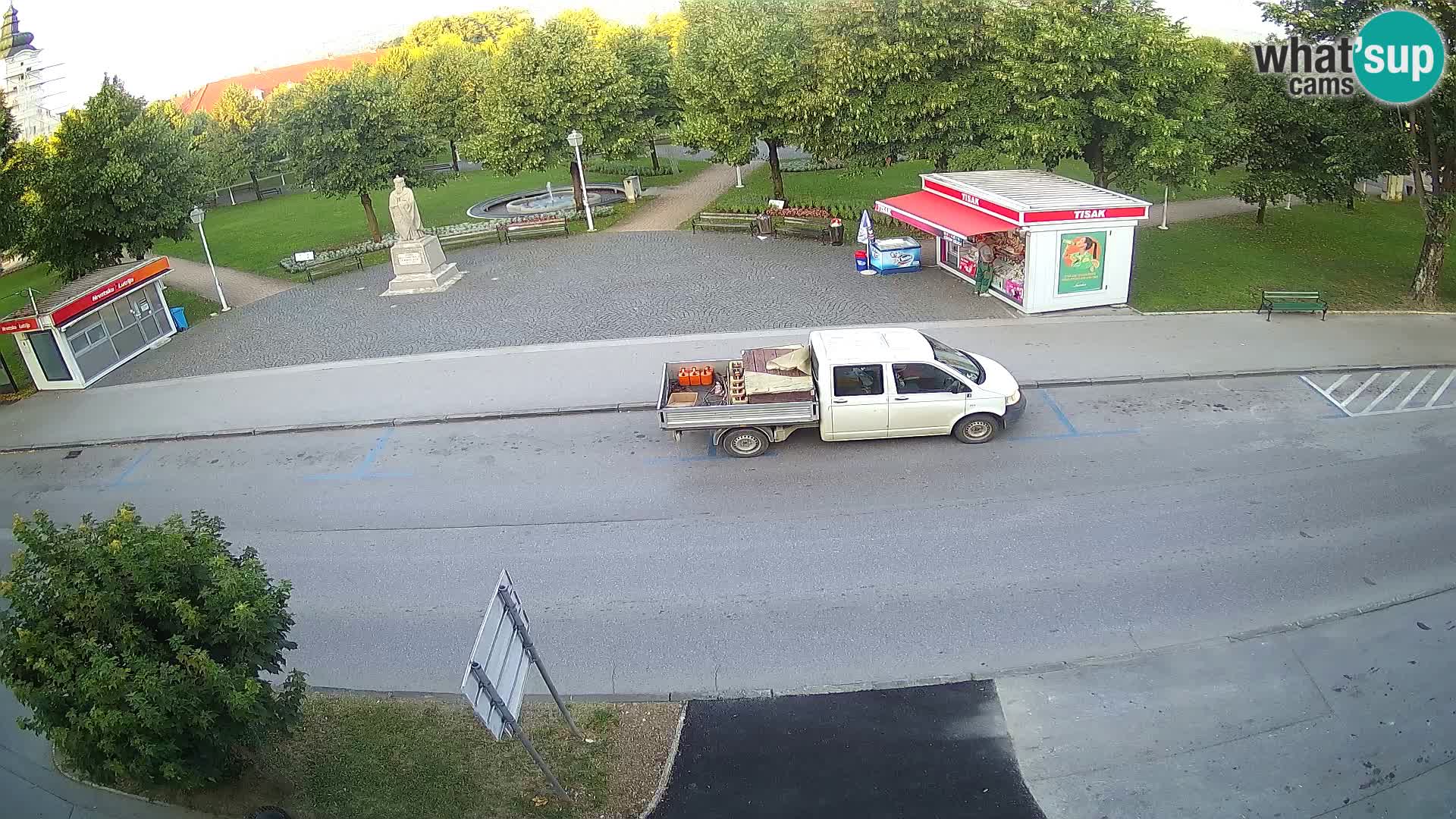 Ogulin Live cam