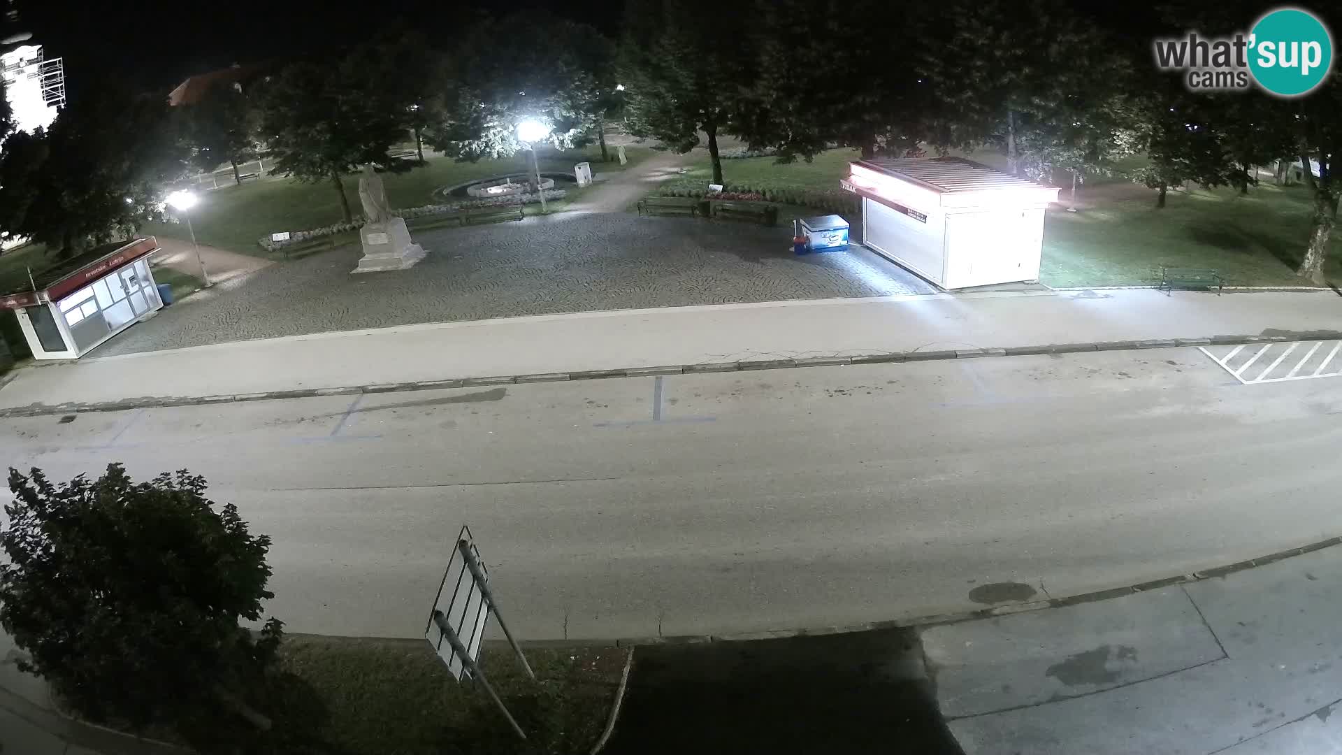 Ogulin Livecam