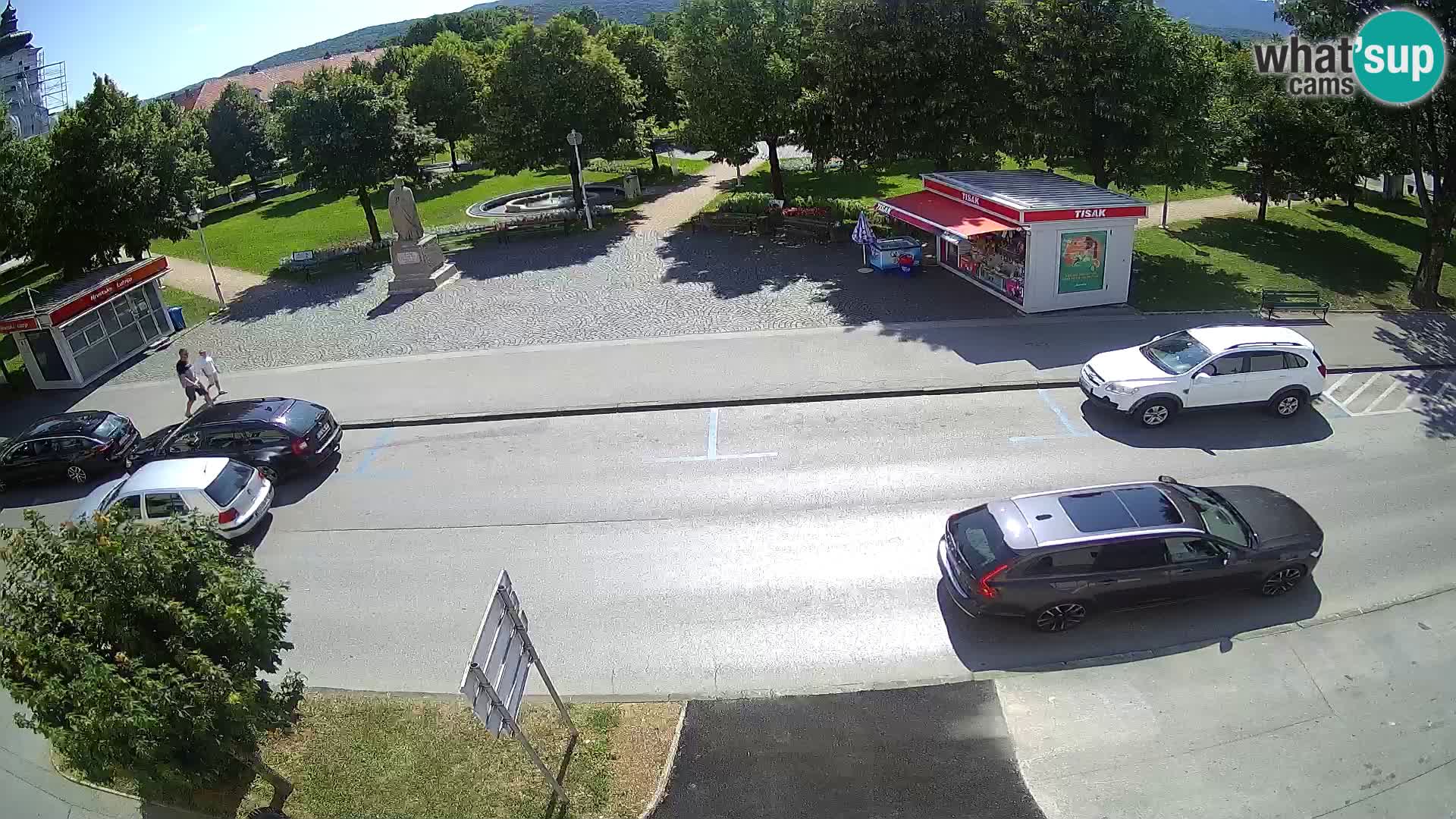 Ogulin Live cam