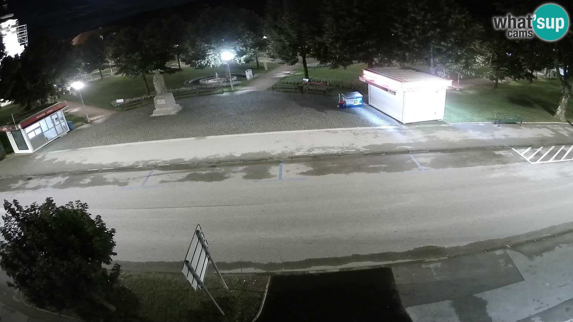 Ogulin Livecam