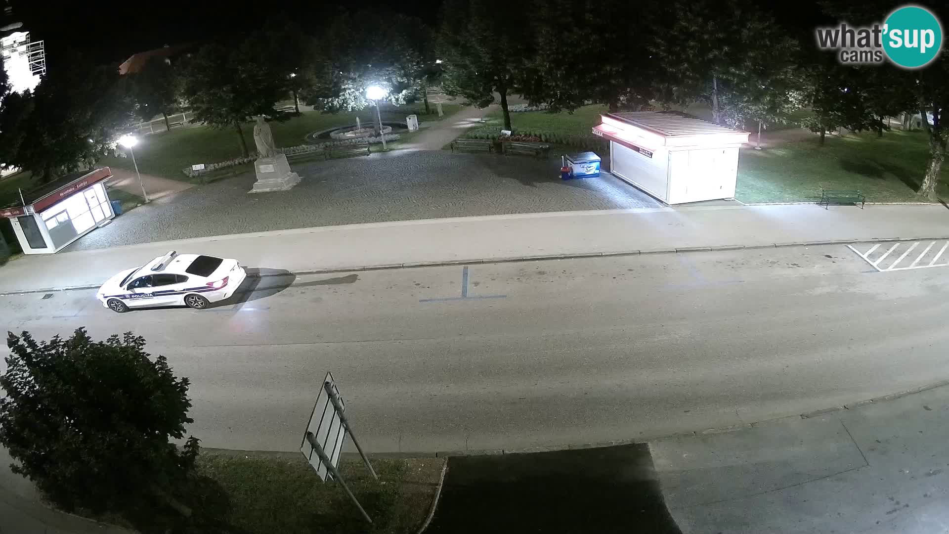 Ogulin Livecam