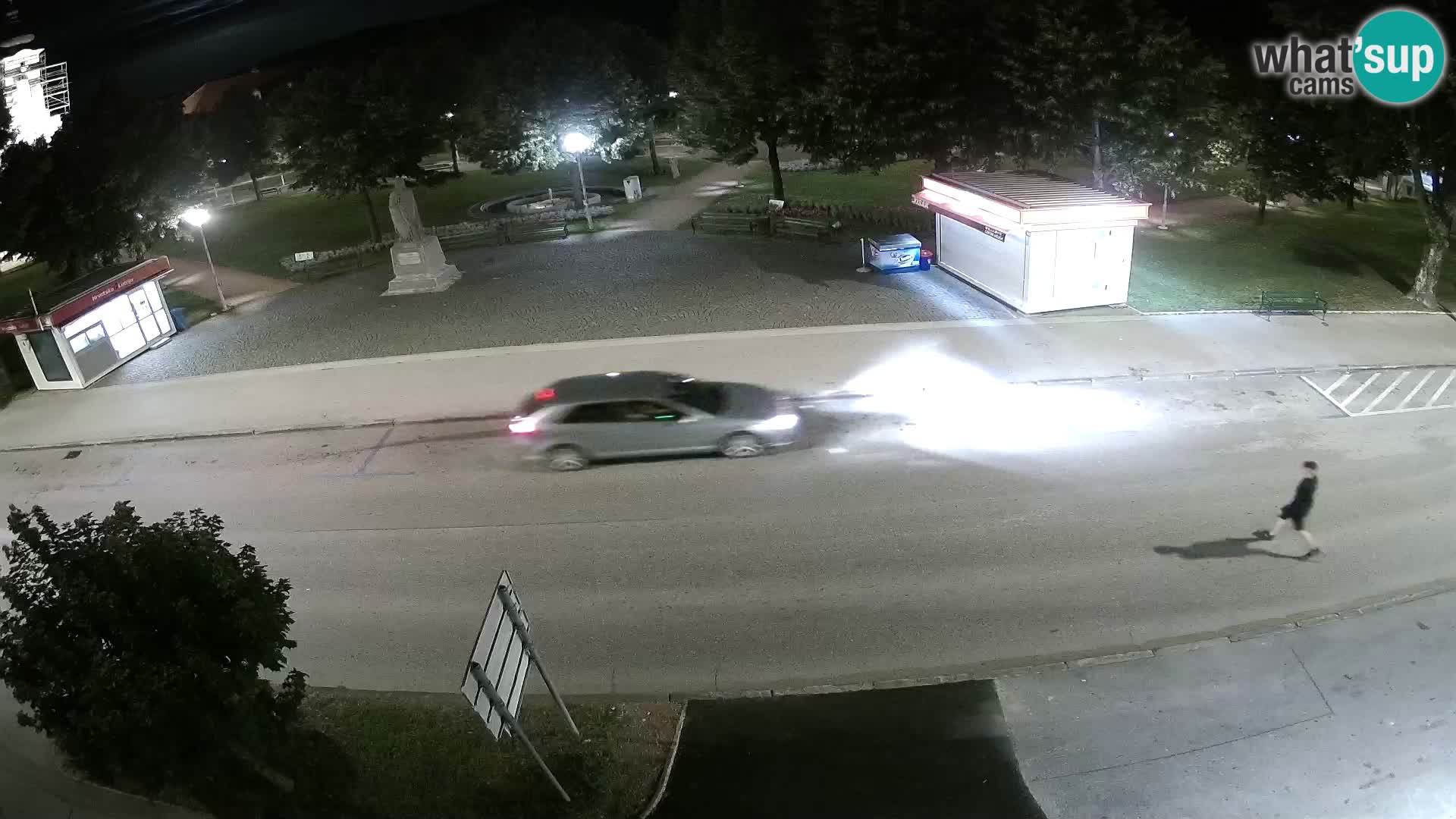 Ogulin Live cam