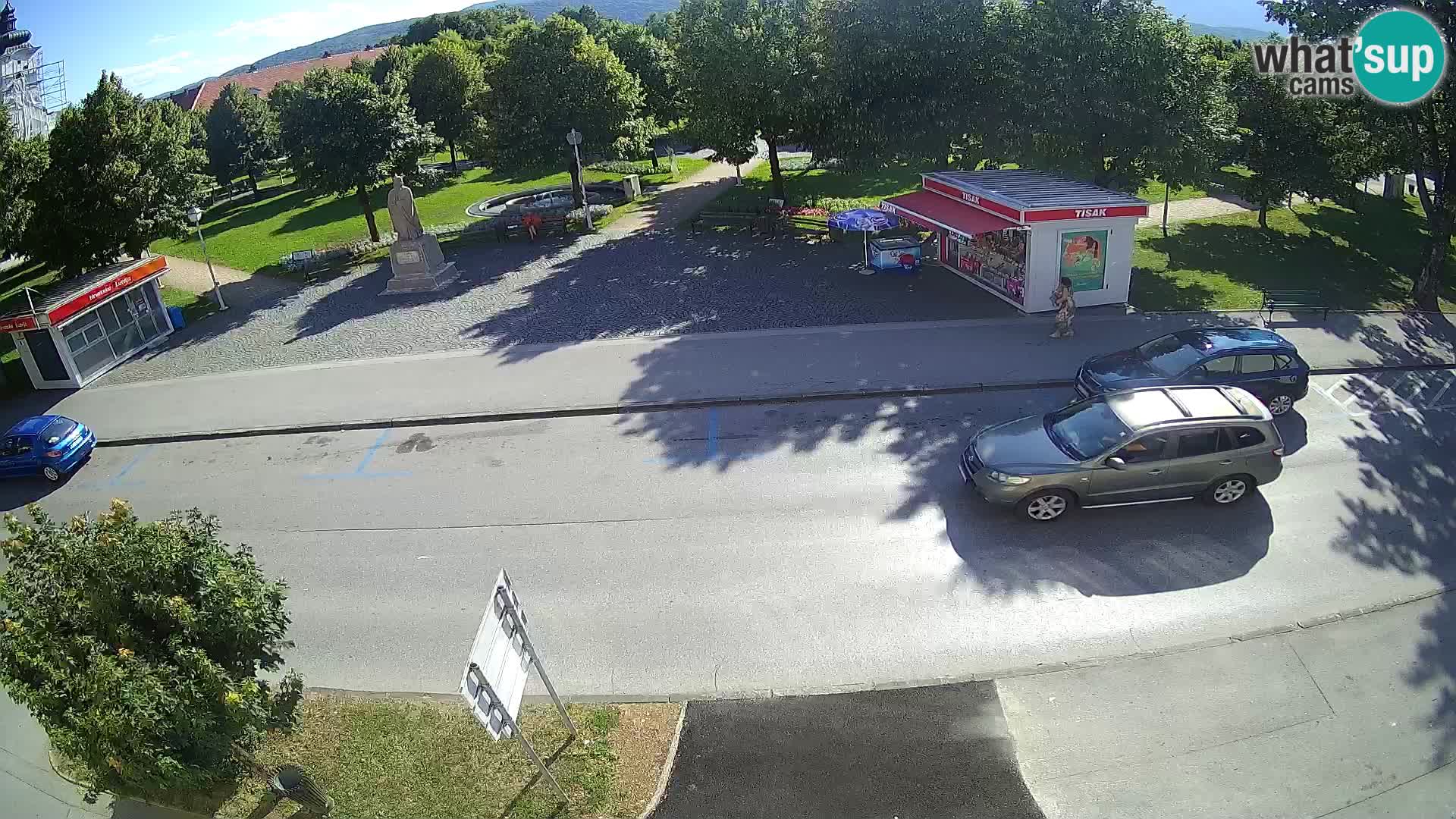 Ogulin Live cam