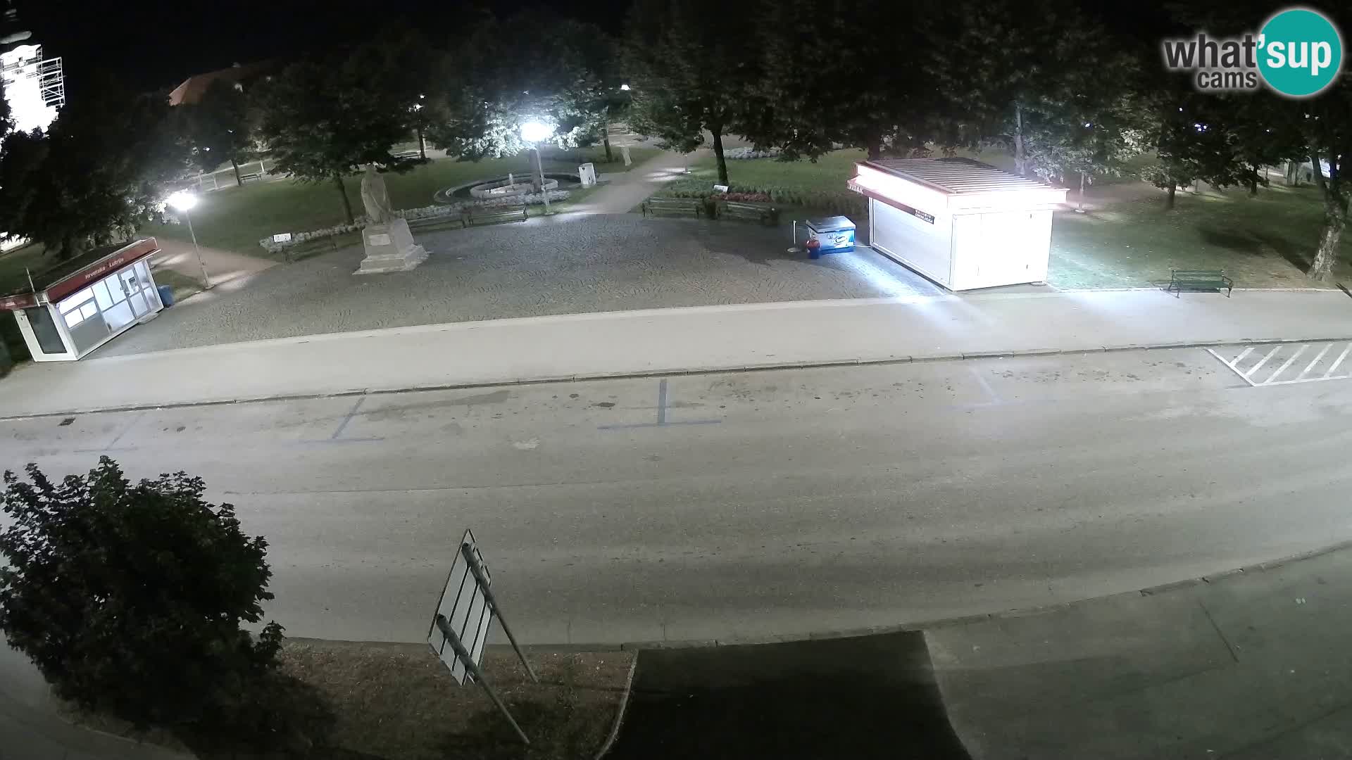 Ogulin camera en vivo