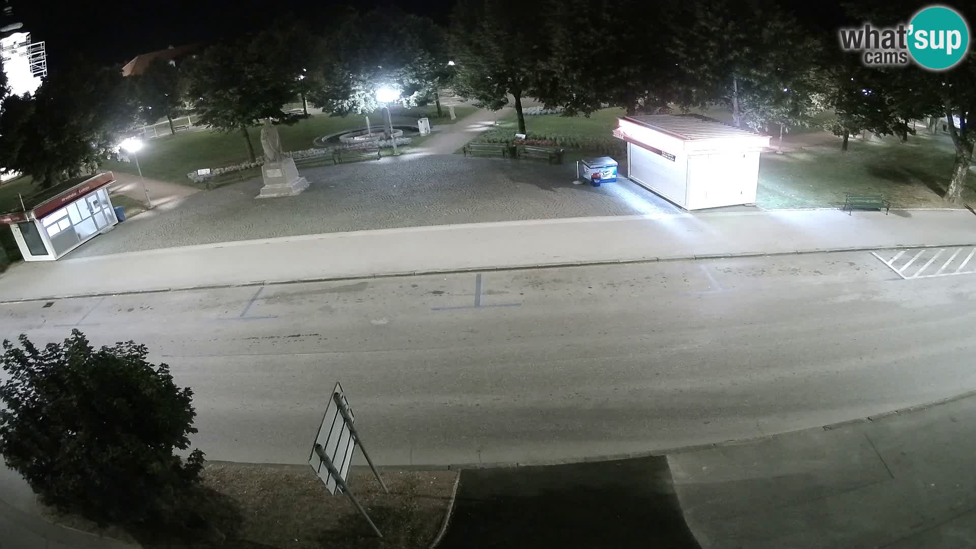 Ogulin camera en vivo