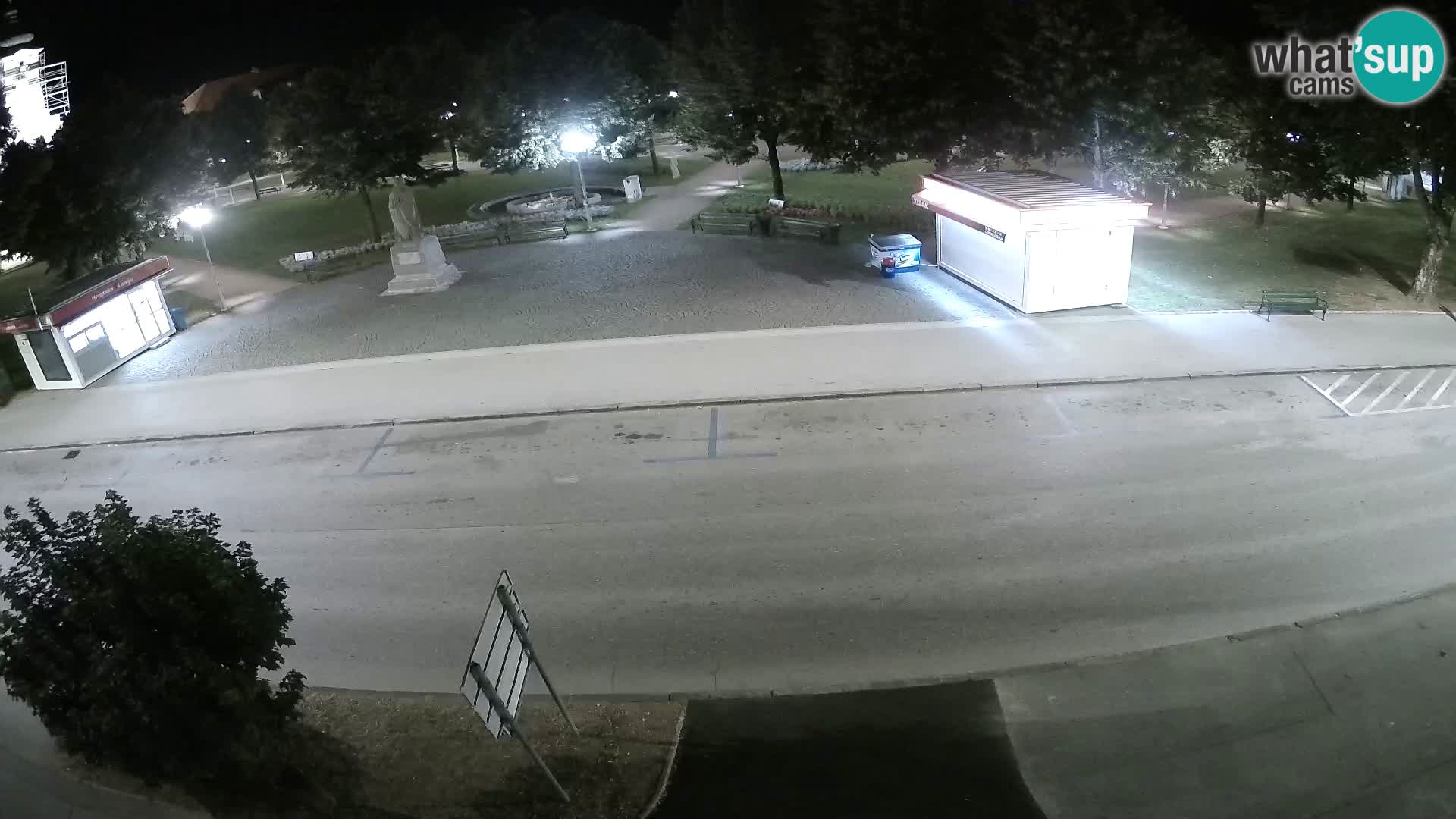 Ogulin Livecam