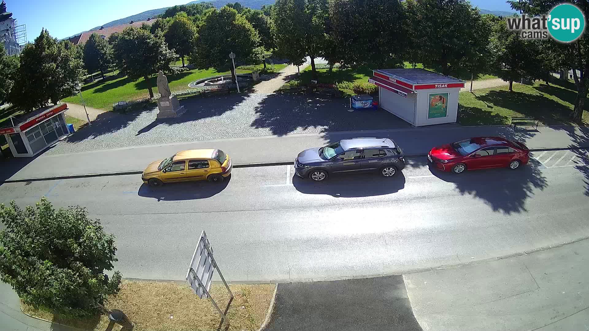 Ogulin Live cam