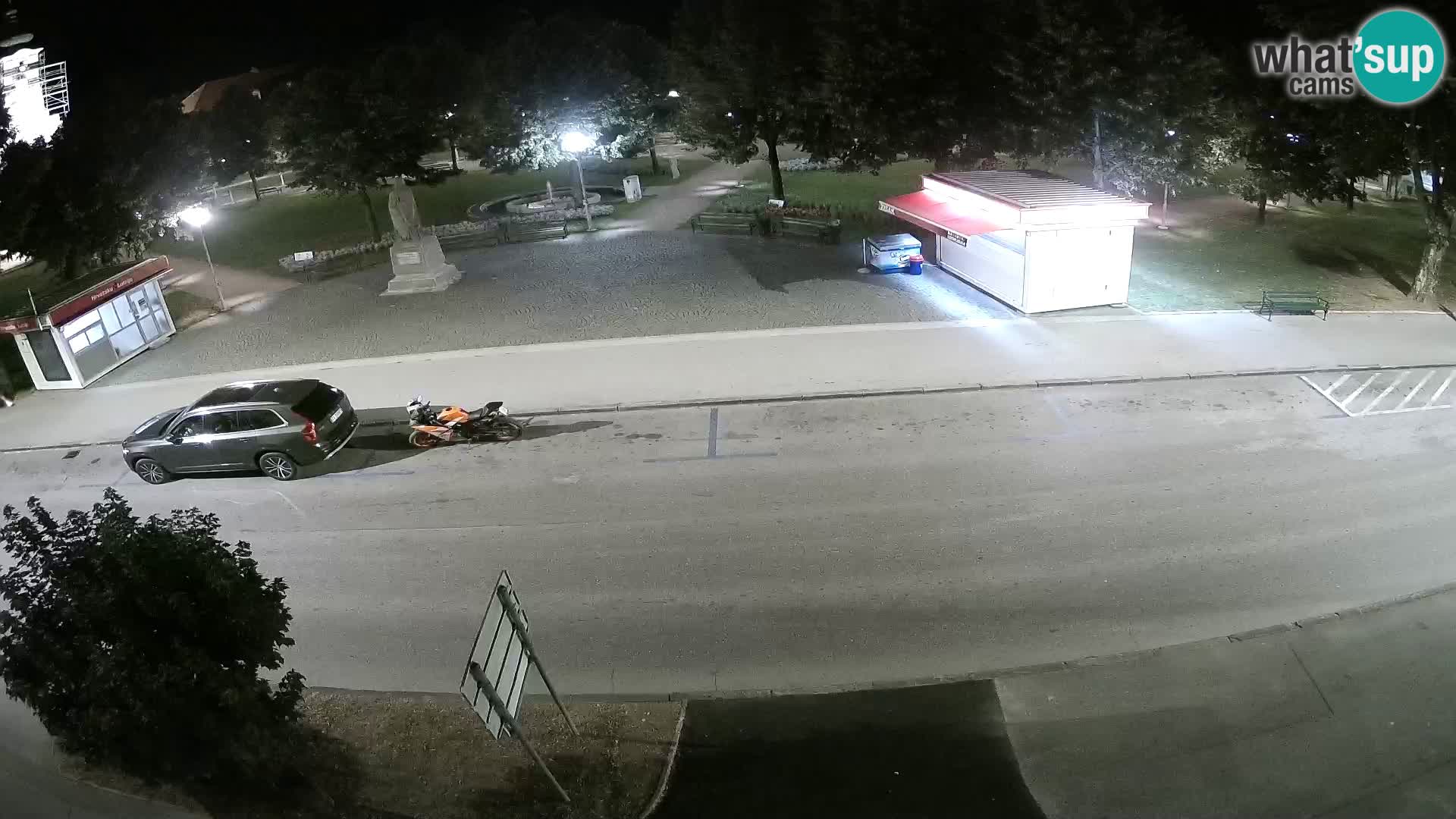Ogulin camera en vivo