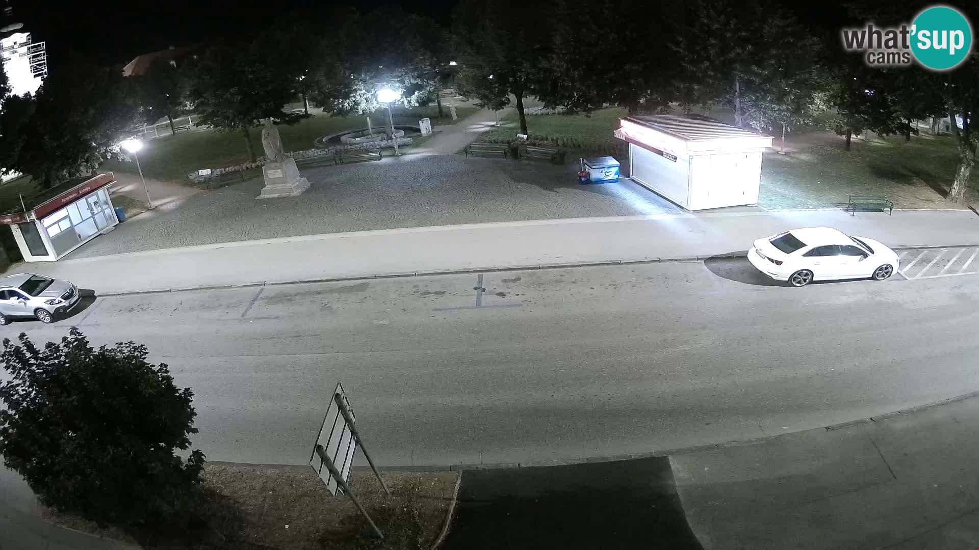 Ogulin Live cam