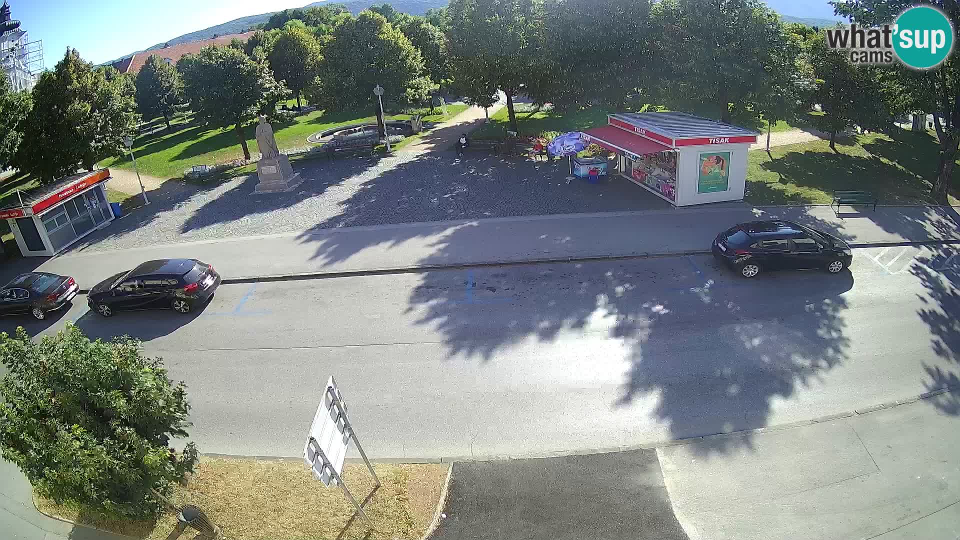 Ogulin Live cam
