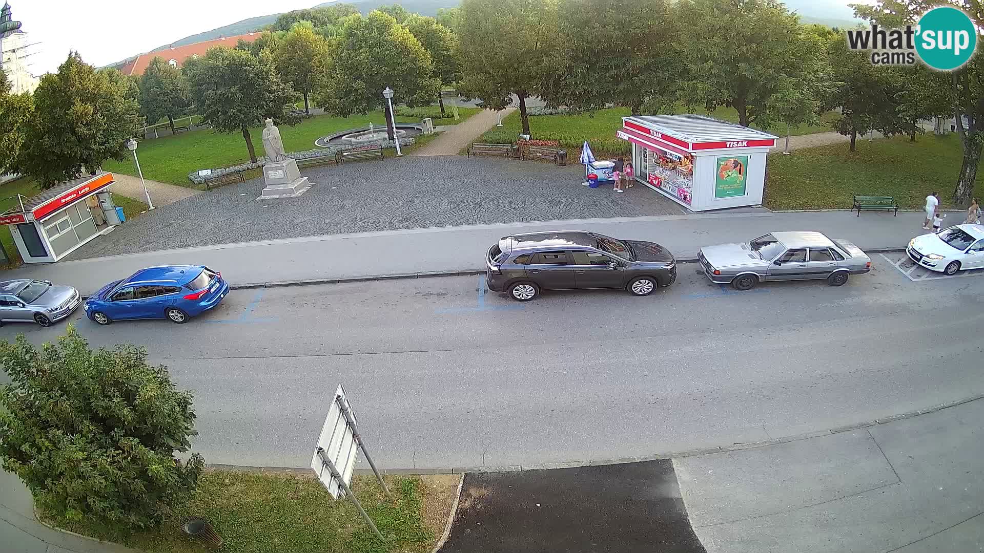 Ogulin Live cam