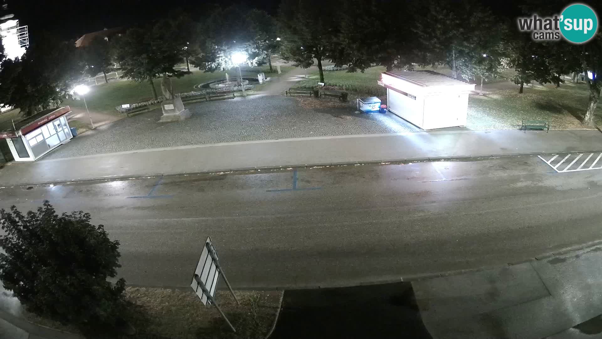 Ogulin Livecam