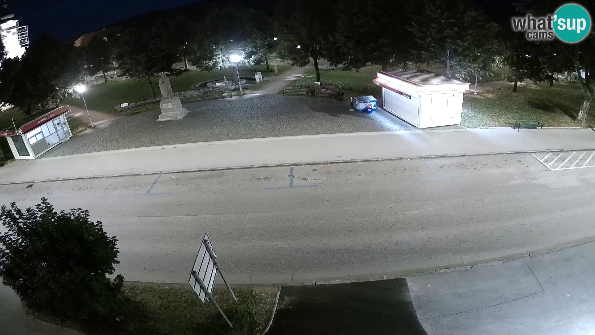 Ogulin Livecam